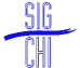 ACM SIGCHI logo