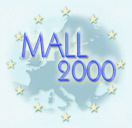 Mall 2000 Logo